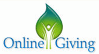Online Giving Logo